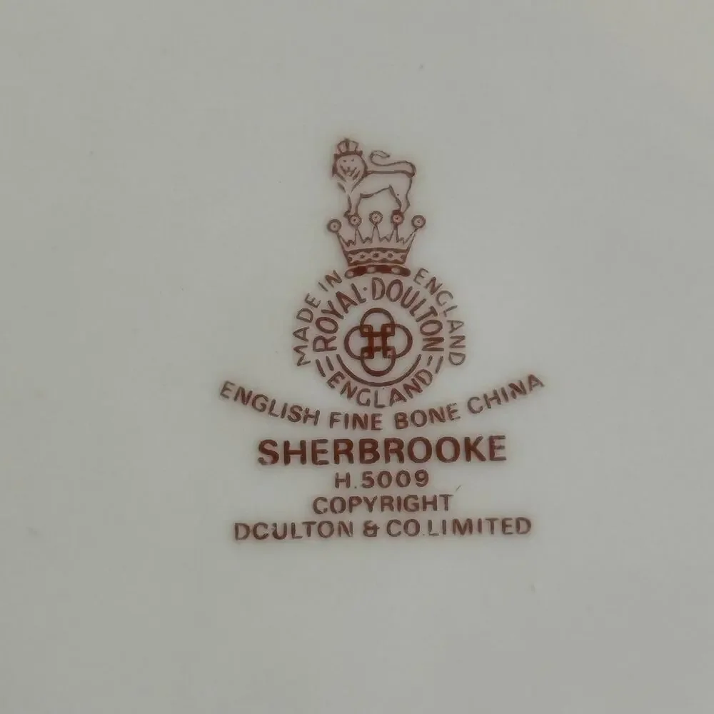 Royal Doulton royal doulton